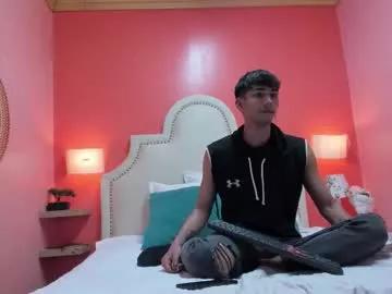 jake_clarks from Chaturbate is Freechat