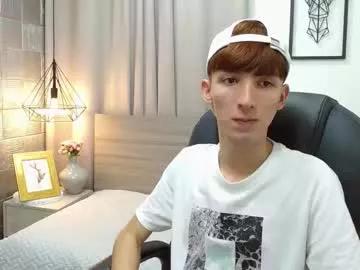jake_evanss_ from Chaturbate is Freechat