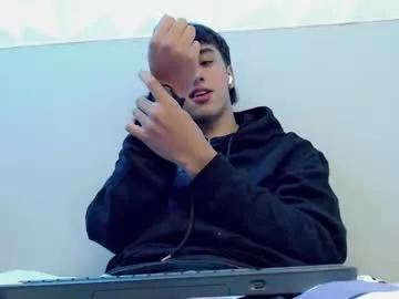 jake_tripp from Chaturbate is Freechat