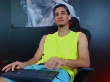 jakemoxley from Chaturbate is Freechat