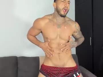 jaketayler10 from Chaturbate is Freechat