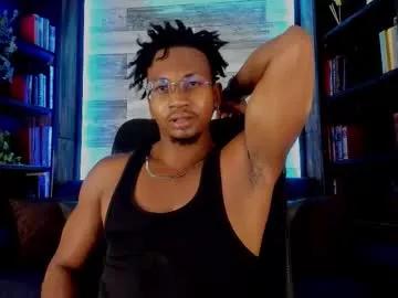 jamalmyst_ from Chaturbate is Freechat