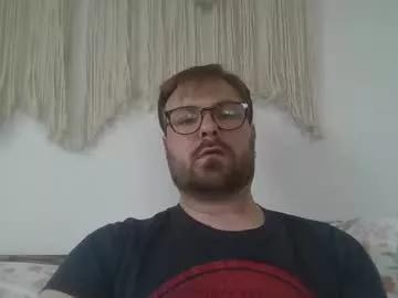 james_heron from Chaturbate is Freechat