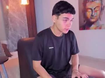 james_jonnes from Chaturbate is Freechat