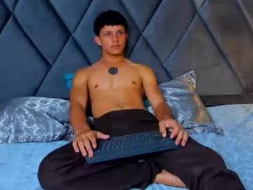 jamesgolden_ from Chaturbate is Freechat