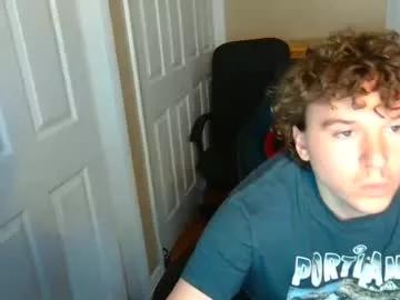 jamesmarkanen from Chaturbate is Freechat