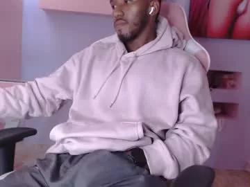 jamesparck from Chaturbate is Freechat
