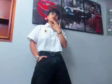 jamesstaylor_ from Chaturbate is Freechat