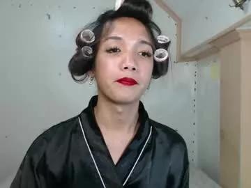 jane_alfa from Chaturbate is Freechat