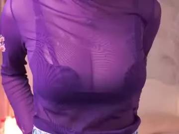 janevibes from Chaturbate is Freechat