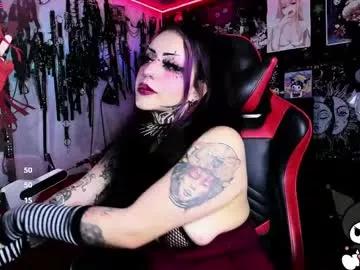 janna_ink from Chaturbate is Freechat
