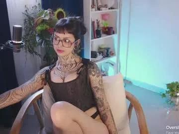janne_maybe from Chaturbate is Freechat