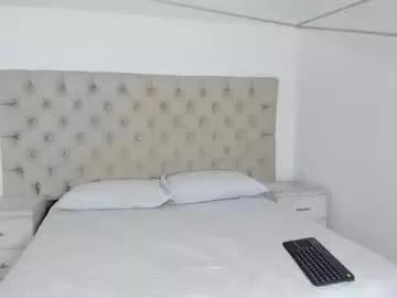 janneblossom from Chaturbate is Freechat