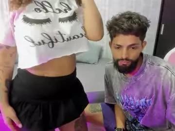 jared_karolaine from Chaturbate is Freechat