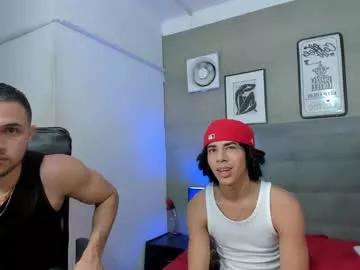 Photos of jash_ from Chaturbate is Freechat