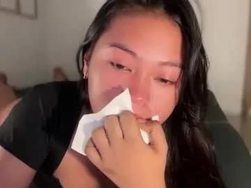 jasmin_oliv from Chaturbate is Freechat