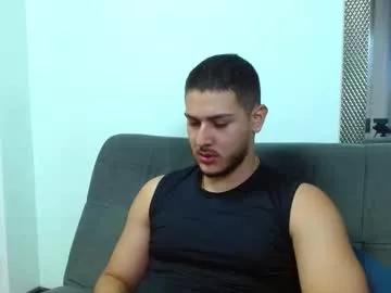jason_shaw_ from Chaturbate is Freechat