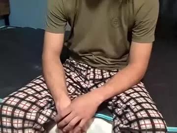 jasoncreed420 from Chaturbate is Freechat