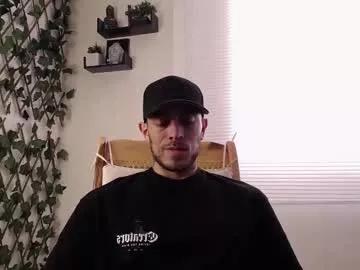 jasson_king01 from Chaturbate is Freechat