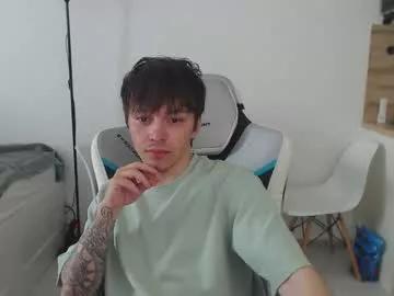 jayce_icestone from Chaturbate is Freechat