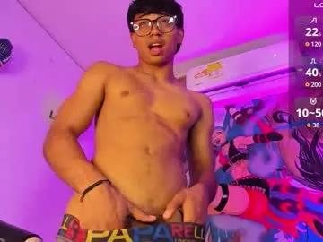 Photos of jaycobblack1 from Chaturbate is Freechat