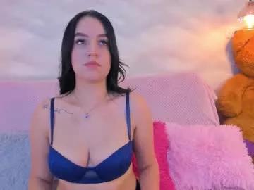 jazlin_angels from Chaturbate is Freechat