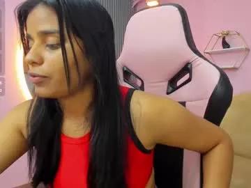 jazmin_ebony from Chaturbate is Freechat
