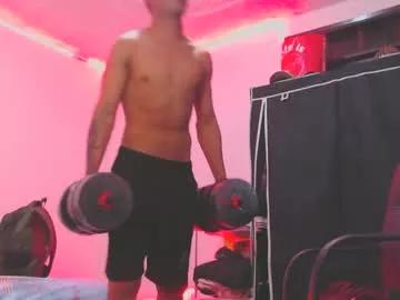 jeampier_sexy from Chaturbate is Freechat