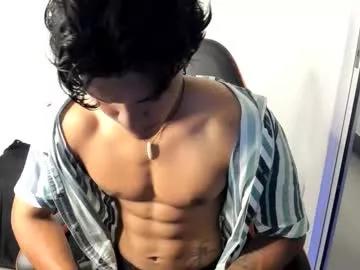 jeanfran_ferrer from Chaturbate is Freechat