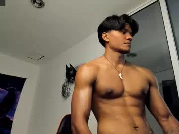 jeanfran_ferrer from Chaturbate is Freechat
