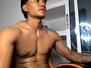 jeanfran_ferrer from Chaturbate is Freechat