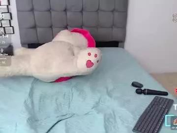 jeans_pooll from Chaturbate is Freechat