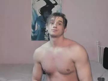 jeff_enigma from Chaturbate is Freechat