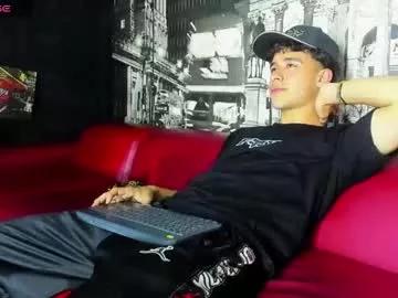 jeff_lucky5 from Chaturbate is Freechat