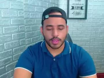 jeiko_lewis from Chaturbate is Freechat