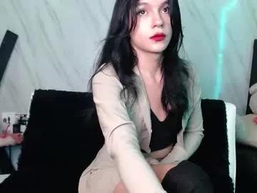 jeimy_garcia from Chaturbate is Freechat