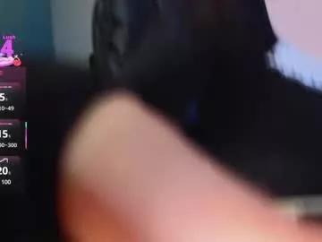 jenna_adams_ from Chaturbate is Freechat