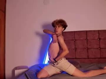 jeremy_watson7 from Chaturbate is Freechat