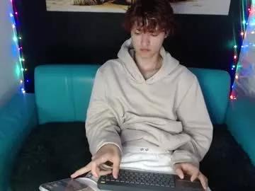 jermi_johnson from Chaturbate is Freechat