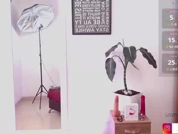 jerry_blaze from Chaturbate is Freechat