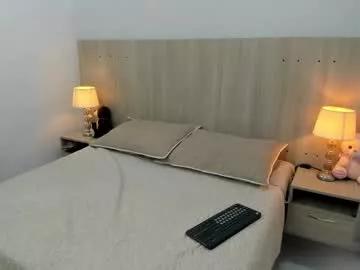 jessica_cortes from Chaturbate is Freechat