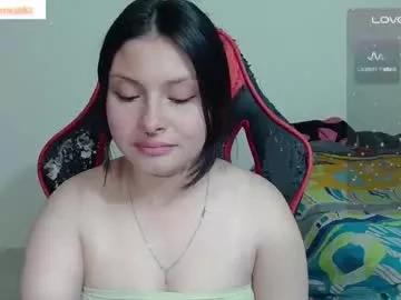jessica_gomezz from Chaturbate is Freechat