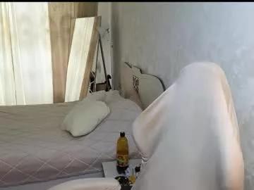 jessica_hanson from Chaturbate is Freechat