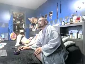 jesusroman372 from Chaturbate is Freechat