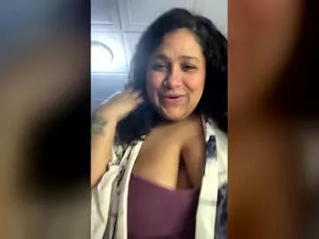 jezabaesolea from Chaturbate is Freechat