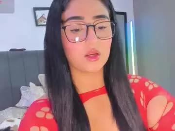 jhacky_sweet from Chaturbate is Freechat