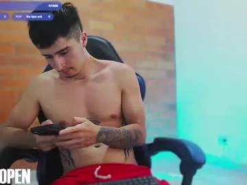 jhanking from Chaturbate is Freechat