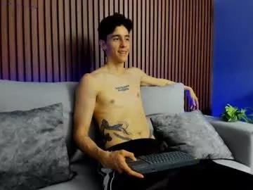 jhon_snow__ from Chaturbate is Freechat