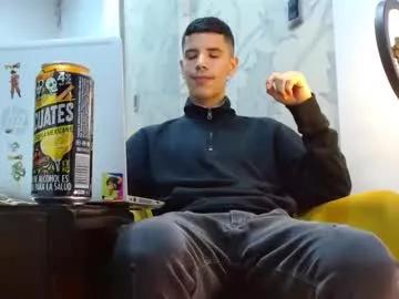 jhongrey2 from Chaturbate is Freechat