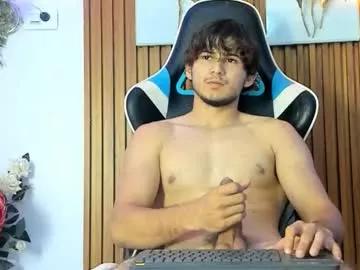 jhossua_tunder from Chaturbate is Freechat